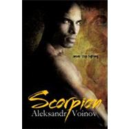 Scorpion by Voinov, Aleksandr, 9781615818594
