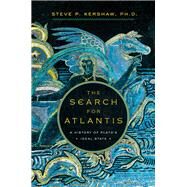 The Search for Atlantis by Kershaw, Steve P., Ph.D., 9781681778594