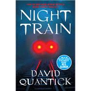 Night Train by Quantick, David, 9781785658594