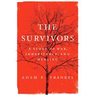 The Survivors by Frankel, Adam, 9780062258595