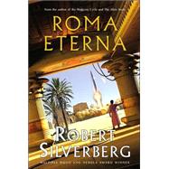 Roma Eterna by Silverberg, Robert, 9780380978595