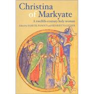 Christina of Markyate by Fanous; Samuel, 9780415308595