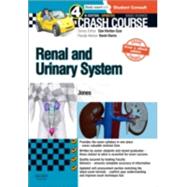 Renal and Urinary System + Ebook by Jones, Timothy L., 9780723438595