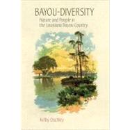 Bayou-Diversity by Ouchley, Kelby, 9780807138595