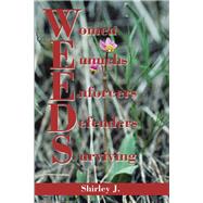Weed's by J., Shirley, 9781503558595