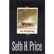 The Unforgiving by Price, Seth, 9781440188596