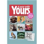 A Year with Yours - Yearbook 2022 From Your Favourite Magazine by Magazine, Yours, 9781913578596
