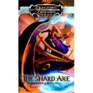 Shard Axe : Dungeons and Dragons Online by ROCKWELL, MARSHEILA, 9780786958597