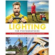 Lighting for Professional Photographers by Lavine; Joseph, 9780815348597