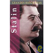 Stalin by Unknown, 9788484038597
