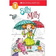 Silly Milly (Scholastic Reader, Level 1) by Lewison, Wendy Cheyette; Westcott, Nadine Bernard, 9780545068598