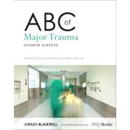 ABC of Major Trauma by Skinner, David V.; Driscoll, Peter A., 9780727918598