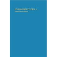 Echinoderm studies 6 (2001) by Michel Jangoux; John M. Lawrence, 9781040898598