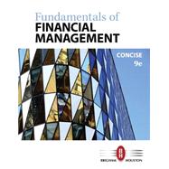 Anderson University - Fundamentals of Financial Management by Brigham; Houston, 9781337448598