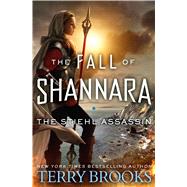 The Stiehl Assassin by Brooks, Terry, 9781432868598