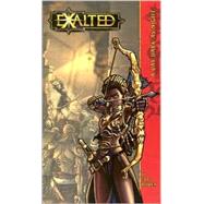 Exalted A Day As Dark as Night by WHITE WOLF PUBLISHING INC, 9781588468598