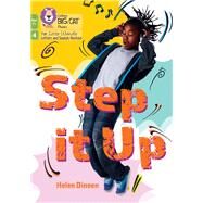 Step it Up Phase 4 Set 1 by Dineen, Helen; Dineen, Helen, 9780008668600