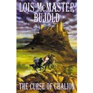 Curse Chalion by Bujold Lois McMaster, 9780380818600