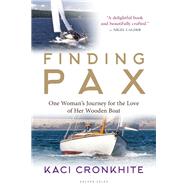 Finding Pax by Cronkhite, Kaci, 9781472958600
