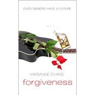 Forgiveness by Evans, Marianne, 9781611168600