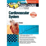 Cardiovascular System by Evans, Jonathan D. W., 9780723438601