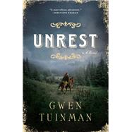 Unrest by Tuinman, Gwen, 9781039008601