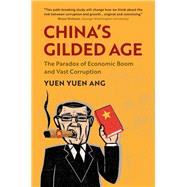 China's Gilded Age by Ang, Yuen, 9781108478601