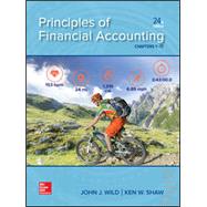 PRINCIPLES OF FINANCIAL ACCOUNTING by Unknown, 9781260158601