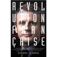 Revolution Franaise by Pedder, Sophie, 9781472948601