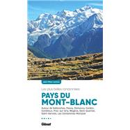 Pays du Mont-Blanc, les plus belles randonn�es (2e ed) by Jean-Marc Lamory, 9782344068601