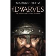 The Dwarves by Heitz, Markus, 9780316088602