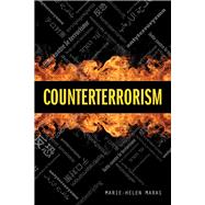 Counterterrorism by Maras, Marie-Helen, 9781449648602