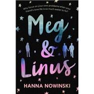 Meg & Linus by Nowinski, Hanna, 9781250098603