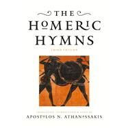 The Homeric Hymns by Athanassakis, Apostolos N., 9781421438603