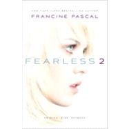 Fearless 2 Twisted; Kiss; Payback by Pascal, Francine, 9781442468603
