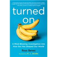 Turned on by Benes, Ross; Jacobs, A. J., 9781492658603