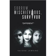 Sarrow, Mischievious, Survivor by Jenkins, Kaisha, 9781796068603
