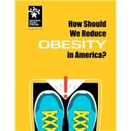 How Should We Reduce Obesity in America? by Mead, Andy; Stokes, Sutton, 9781943028603