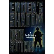 Ender's Shadow by Card, Orson Scott, 9780312868604