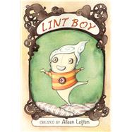 Lint Boy by Leijten, Aileen, 9780544528604