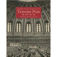 The Broadview Anthology of Victorian Prose 1832-1901 by Leighton, Mary Elizabeth; Surridge, Lisa, 9781551118604