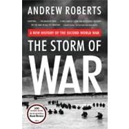 The Storm of War by Roberts, Andrew, 9780061228605