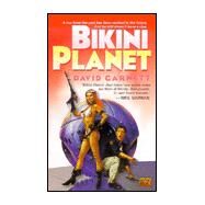 Bikini Planet by Garnett, David, 9780451458605
