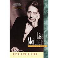 Lise Meitner by Sime, Ruth Lewin, 9780520208605