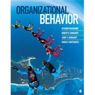 Organizational Behavior by Nahavandi, Afsaneh; Denhardt, Robert B.; Denhardt, Janet V.; Aristigueta, Maria P., 9781452278605