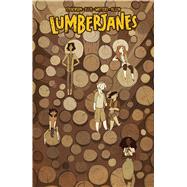 Lumberjanes 4 by Stevenson, Noelle; Watters, Shannon; Allen, Brooke, 9781608868605