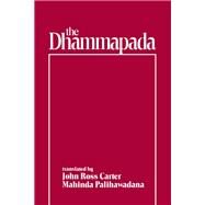 The Dhammapada by Carter, John Ross; Palihawadana, Mahinda, 9780195108606