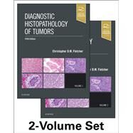 Diagnostic Histopathology of Tumors by Fletcher, Christopher D. M., 9780323428606