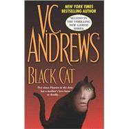 Black Cat by V.C. Andrews, 9780743428606