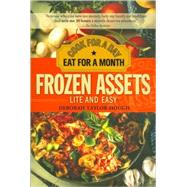 Frozen Assets Lite and Easy by Taylor-Hough, Deborah, 9781402218606